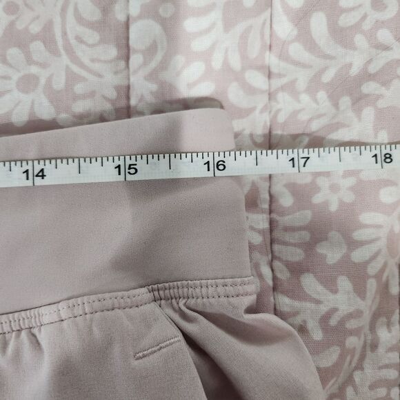 Lululemon Mens Light Pink Shorts - Picture 9 of 9